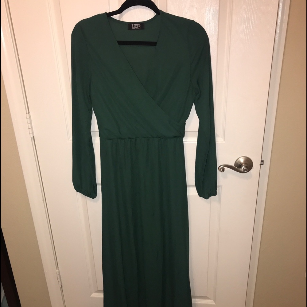 Formal Dress